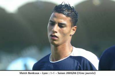 chamakh